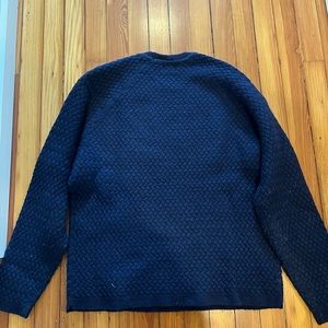 J press XL sweater never worn